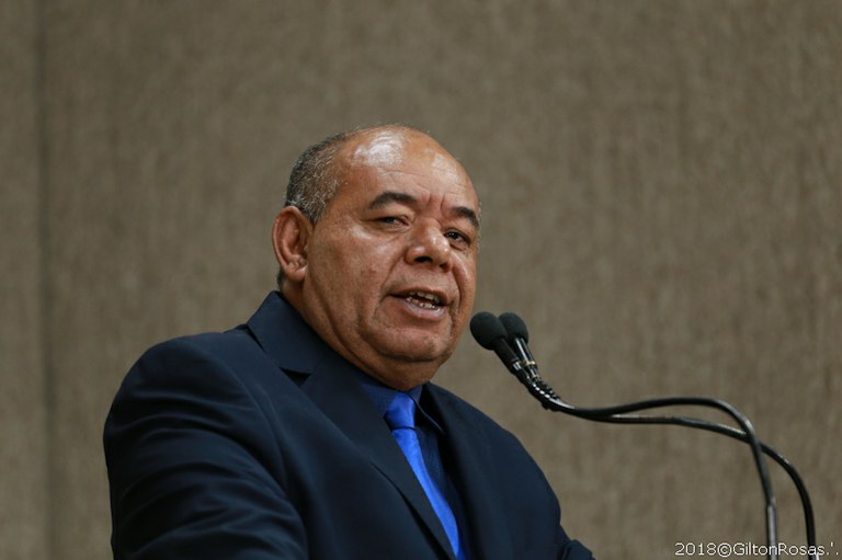 Saúde: Projeto de Seu Marcos que prevê lista de medicamentos é rejeitado