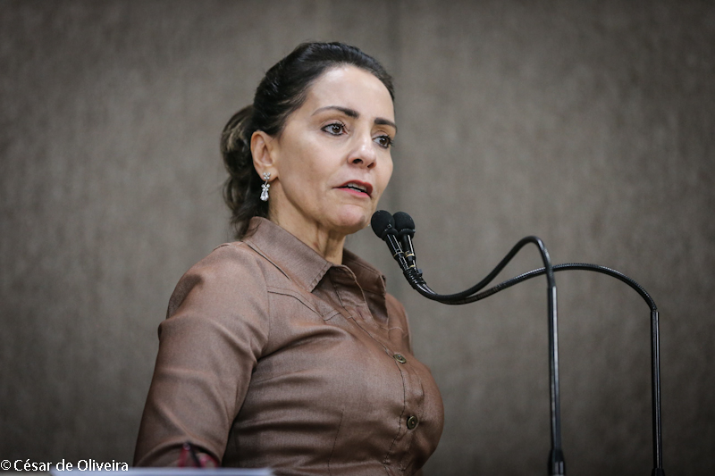 "Se passar, será um impacto grande nas contas previdenciárias”, afirma Emília sobre julgamento do STF