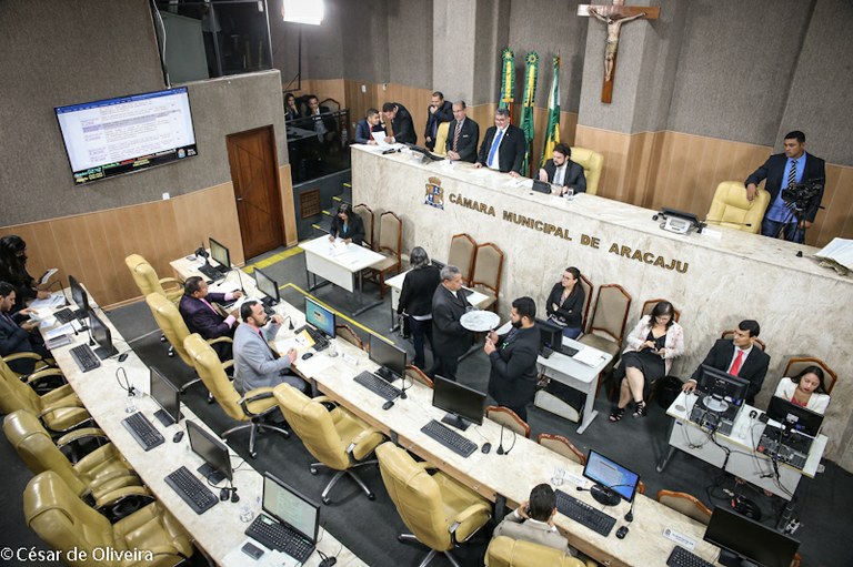 Secretária da Saúde apresentará relatório do 2º quadrimestre de 2019 na CMA