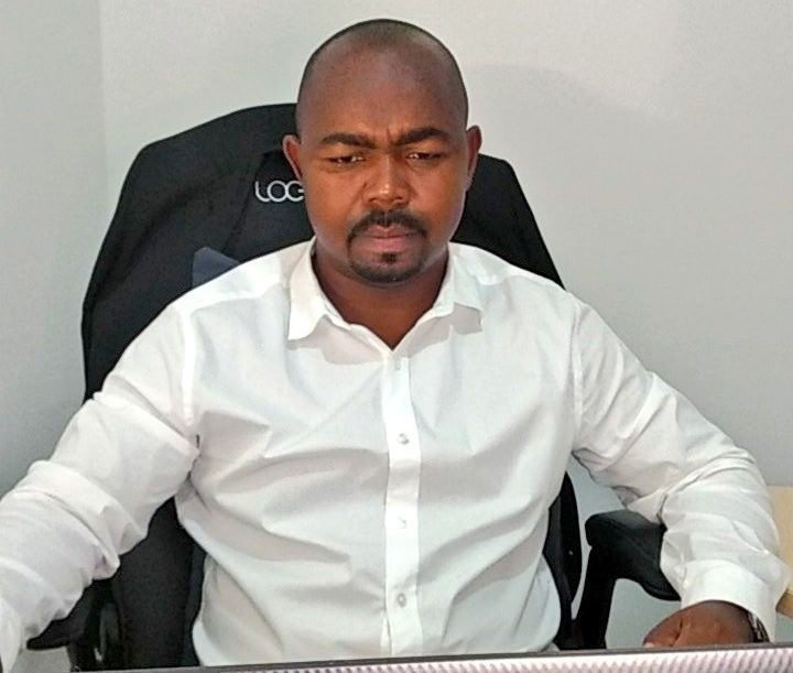 Secretário de Esportes atende a pedido do vereador Binho no Jardim Centenário