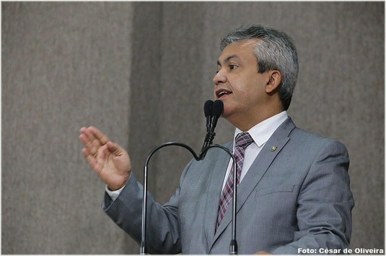 Segundo investigações, vitória de Edvaldo em 2016 teve ajuda da Torre