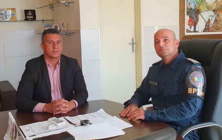 Segurança: Vereador Zezinho pede mais policiamento nas escolas públicas de Aracaju