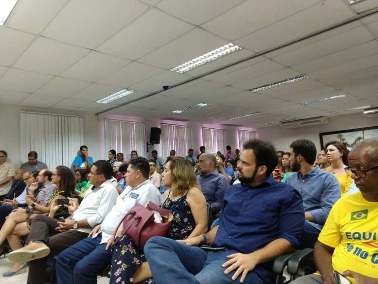 Sejesp abre inscrições para Corrida Cidade de Aracaju e servidores da CMA estão isentos da taxa de inscrição