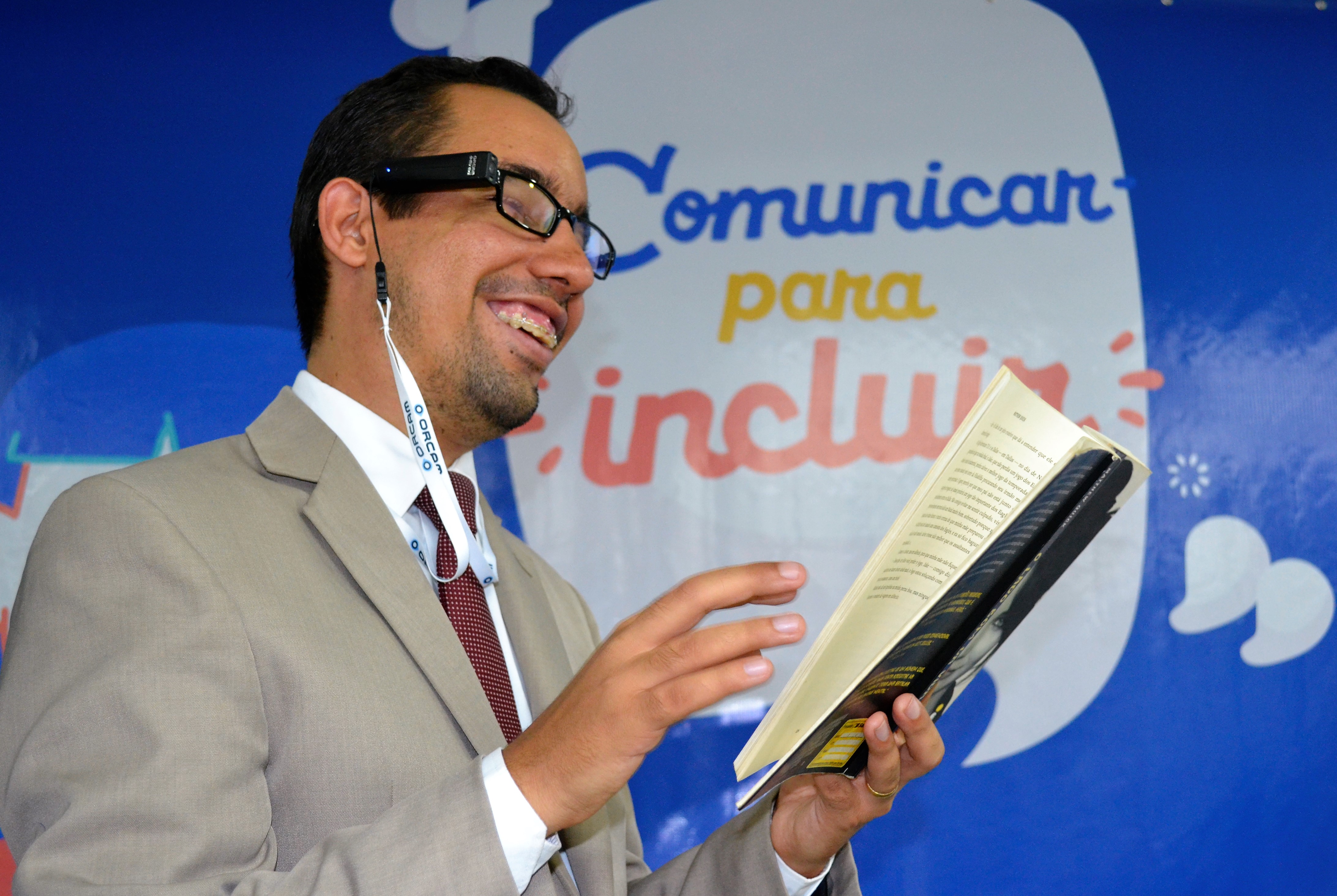 Seminário Aracaju Acessível discute comunicação inclusiva