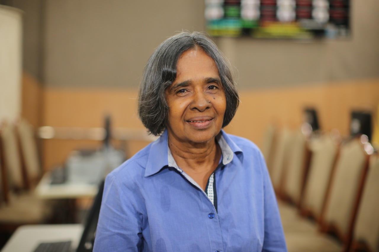 Ser mãe é amor, acolhimento, postura, atitude e uma escolha