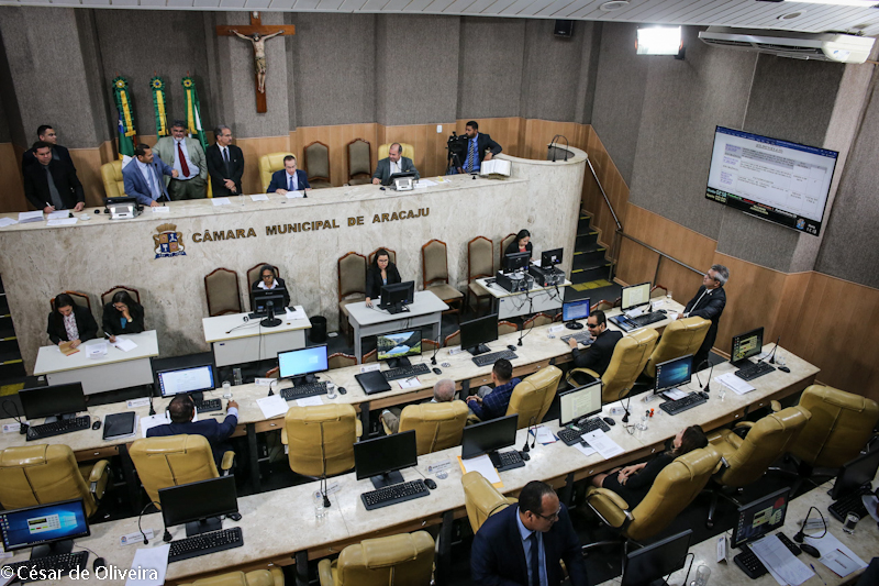 Sessão Especial debaterá as novas regras eleitorais 