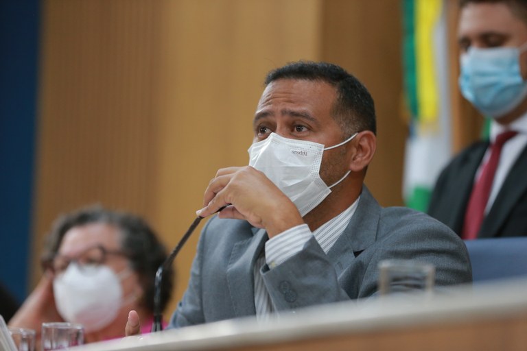 Sessão Especial discutiu a falta de oportunidade das pessoas com Down em Sergipe