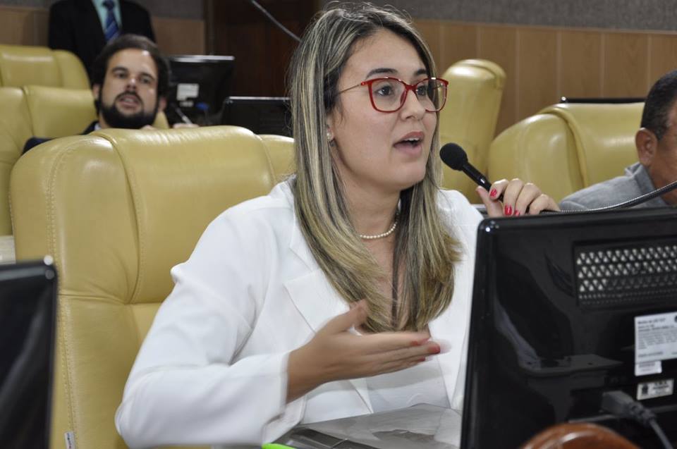 Sessão Especial em comemoração ao Dia Mundial da Defesa Animal