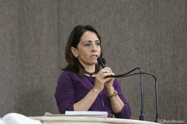 Sessão Especial na Câmara celebrará o Dia do Defensor Público