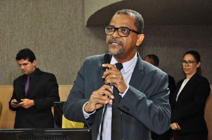 Sessão Especial pelo Dia da Liberdade de Expressão