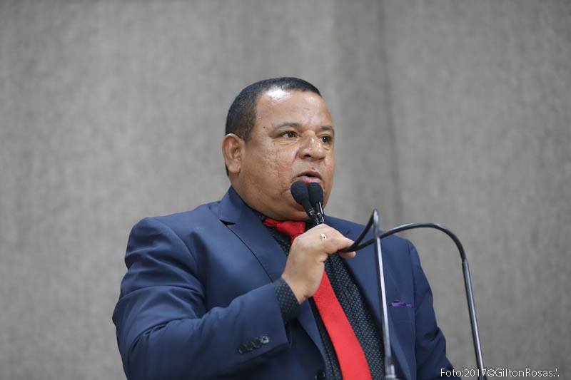 Sessão Especial trata sobre o Dia da Natureza