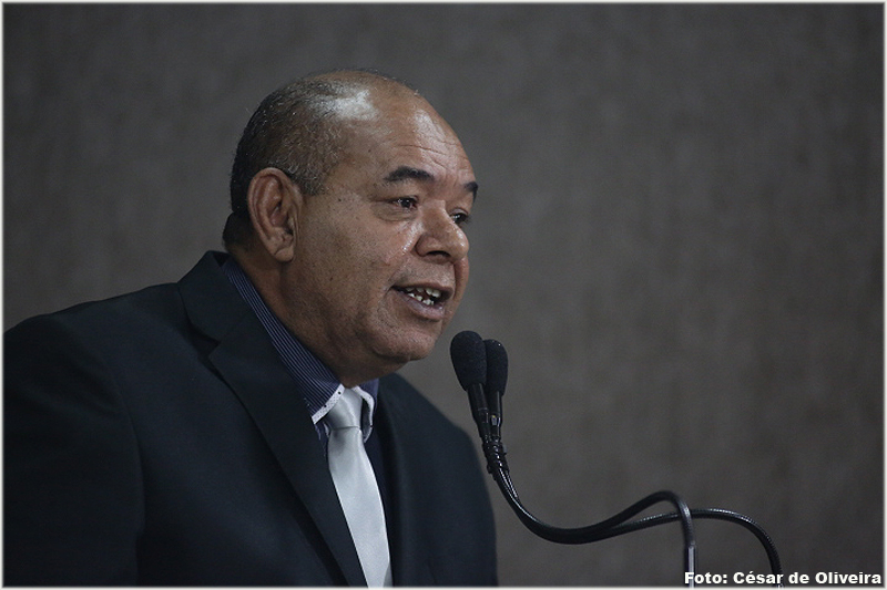 Sessão especial vai homenagear Associação Desportiva Confiança