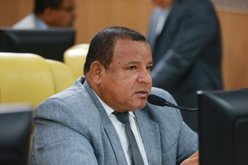 Setransp responde ofício de Américo sobre medidas de prevenção à Covid-19