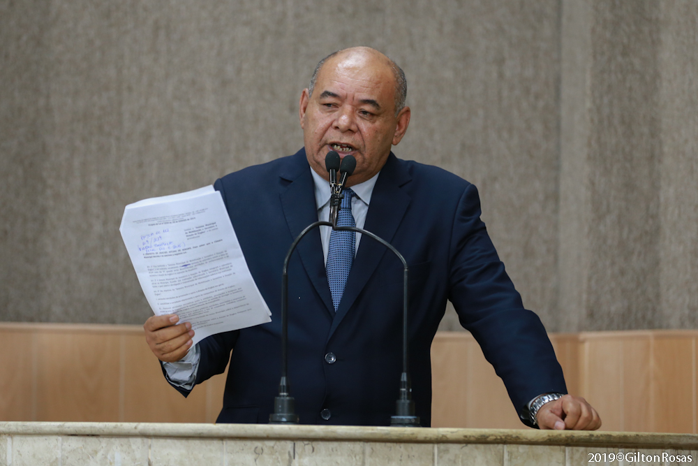 Seu Marcos alerta: Sergipe não realiza transplante renal desde 2012