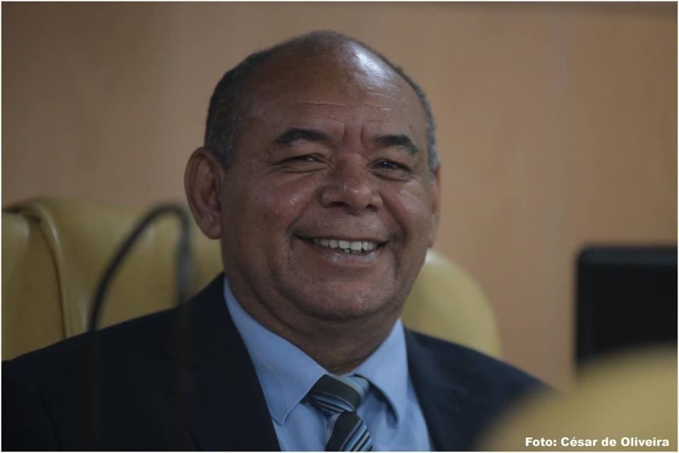 Seu Marcos apresenta Moção de Solidariedade às vítimas da tragédia de Janaúba/MG