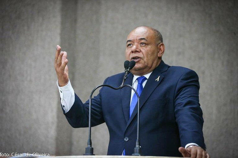 Seu Marcos cobra pela 2° vez a instalação do horário estendido em USFs