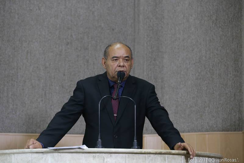 Seu Marcos critica justificativa dada para o não retorno do 'Horário Estendido'