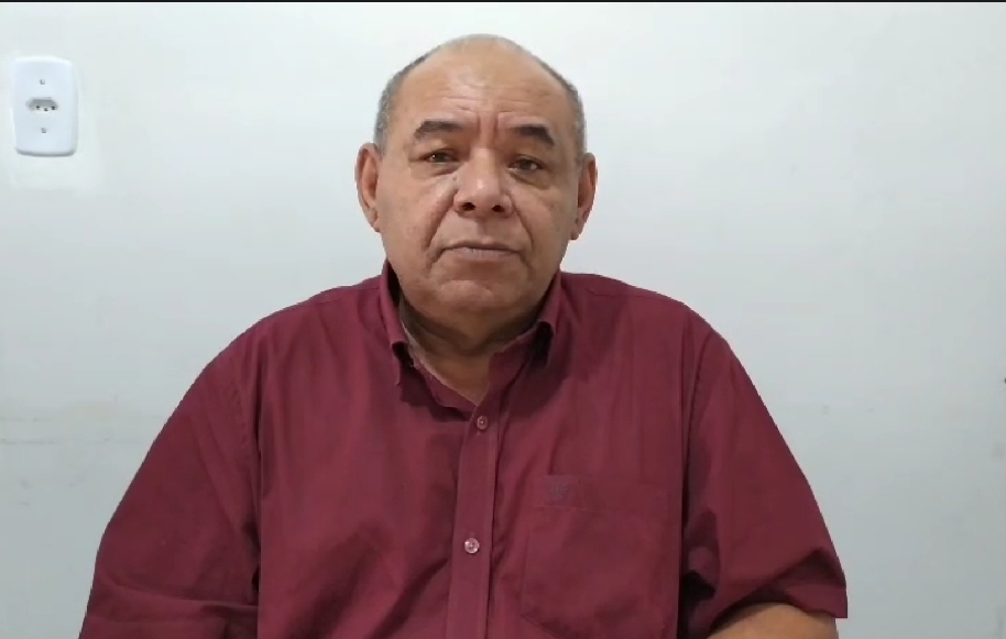 Seu Marcos declara apoio às manifestações dos agentes de endemias da Brigada Estadual Itinerante