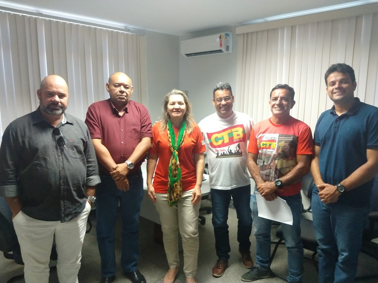 Seu Marcos defende a reabertura do Banese do Bugio em reunião