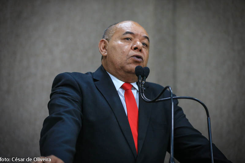 Seu Marcos defende agentes de Saúde e Endemias e cobra abertura das negociações com médico municipais