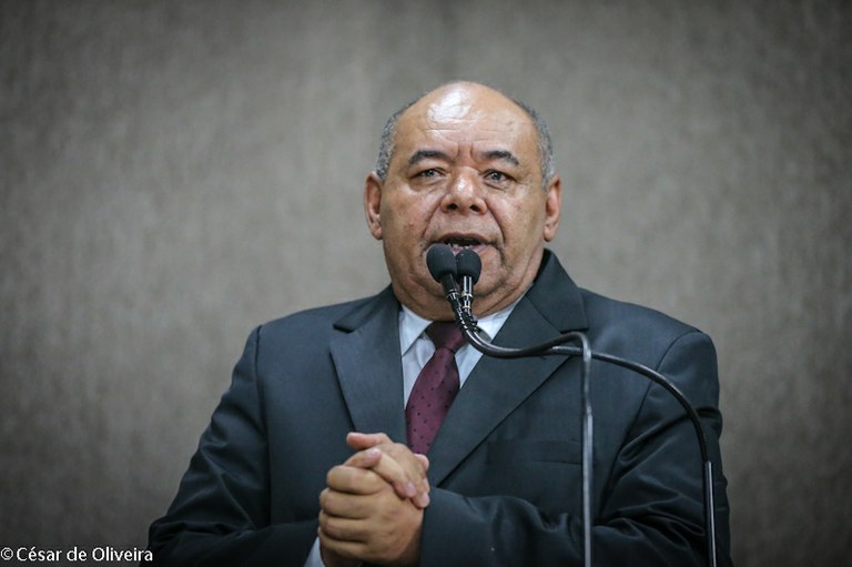 Seu Marcos destaca Campanha da Fraternidade 2019 e cobra mais políticas públicas para a juventude