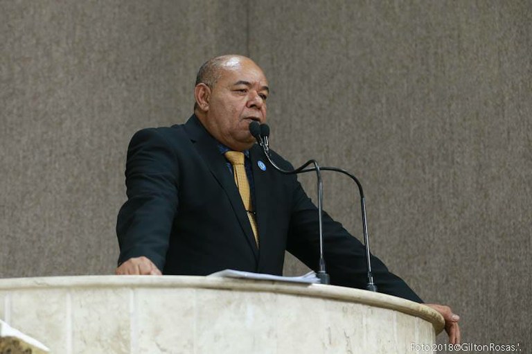 Seu Marcos esclarece escolha dos membros da CPI da Saúde