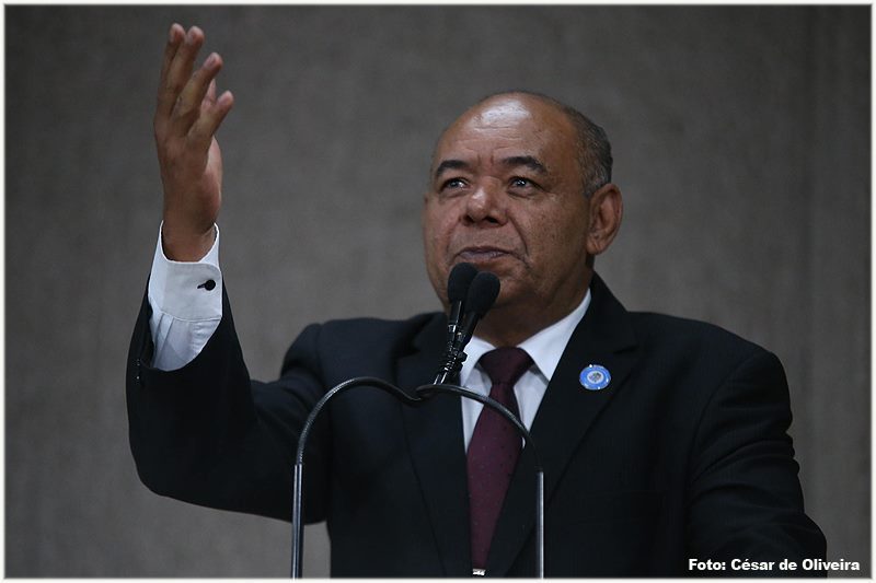 Seu Marcos explica portaria que capacitará agentes de saúde e de endemias em todo o país