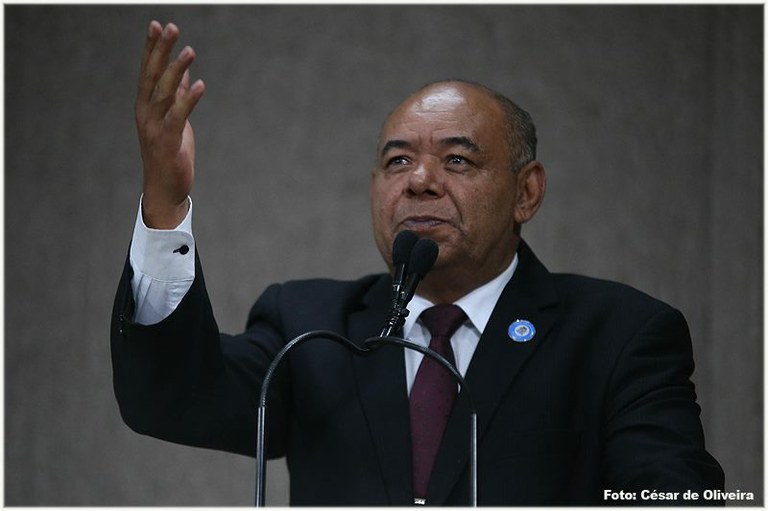 Seu Marcos explica portaria que capacitará agentes de saúde e de endemias em todo o país