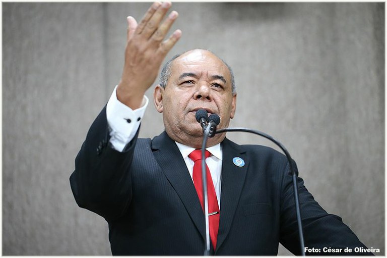 Seu Marcos lança mais uma ação do seu mandato: ‘Vereador nas ruas’