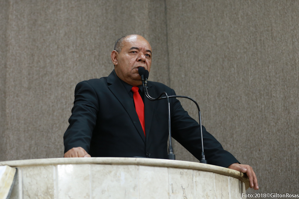 Seu Marcos parabeniza ação preventiva de agentes de Saúde e pede apoio da SMS para ato