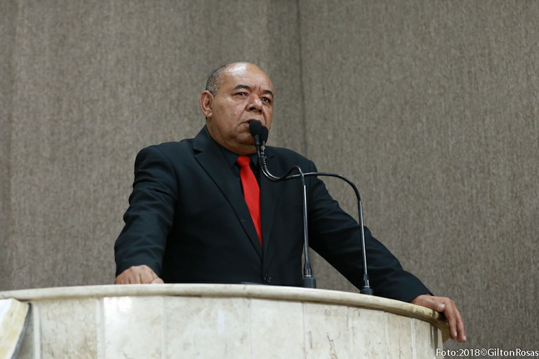 Seu Marcos parabeniza ação preventiva de agentes de Saúde e pede apoio da SMS para ato