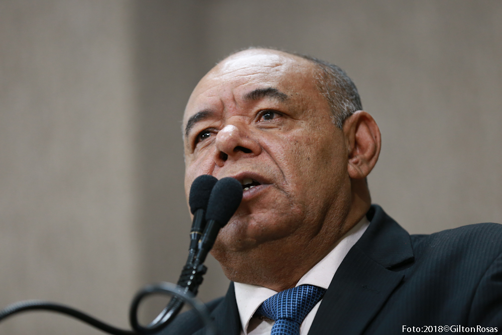 Seu Marcos parabeniza Agentes Comunitários de Saúde e de Combate à Endemia pelo seu dia