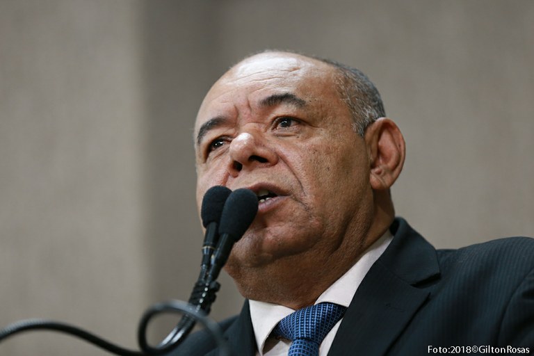 Seu Marcos parabeniza Agentes Comunitários de Saúde e de Combate à Endemia pelo seu dia