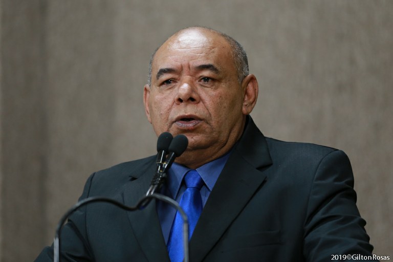 Seu Marcos parabeniza participação de delegados de Aracaju na 16ª Conferência Nacional de Saúde