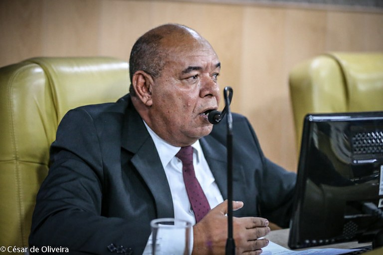 Seu Marcos propõe PL a favor do Autismo