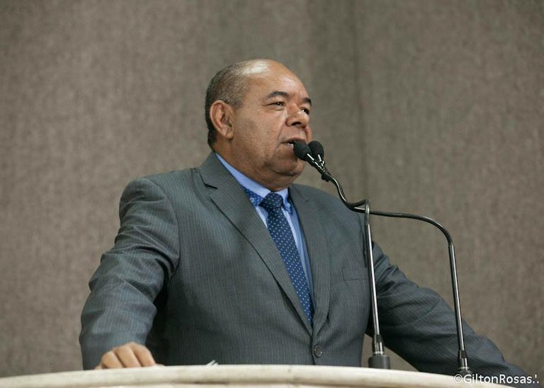 Seu Marcos reivindica pontos de venda de recarga nos terminais de integração de Aracaju