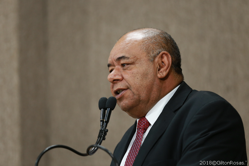 Seu Marcos repudia veto de Temer ao reajuste linear dos Agentes Comunitários de Saúde e de Endemias