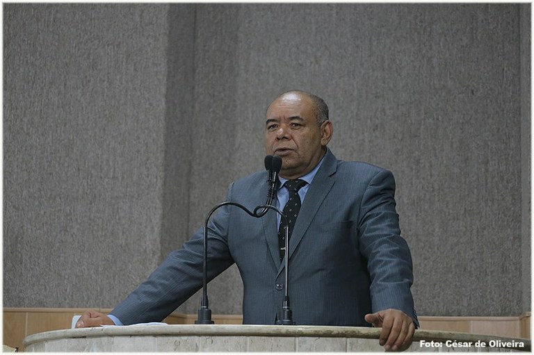 Seu Marcos sugere interação entre os estados para fortalecimento do ENDH