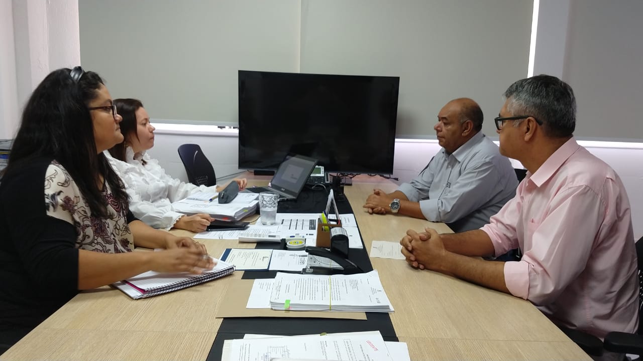 Seu Marcos une esforços para realização de corrida a favor do transplante de órgãos