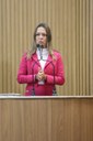 Sheyla Galba denuncia condições precárias e desvio de função na UBS Augusto Franco 