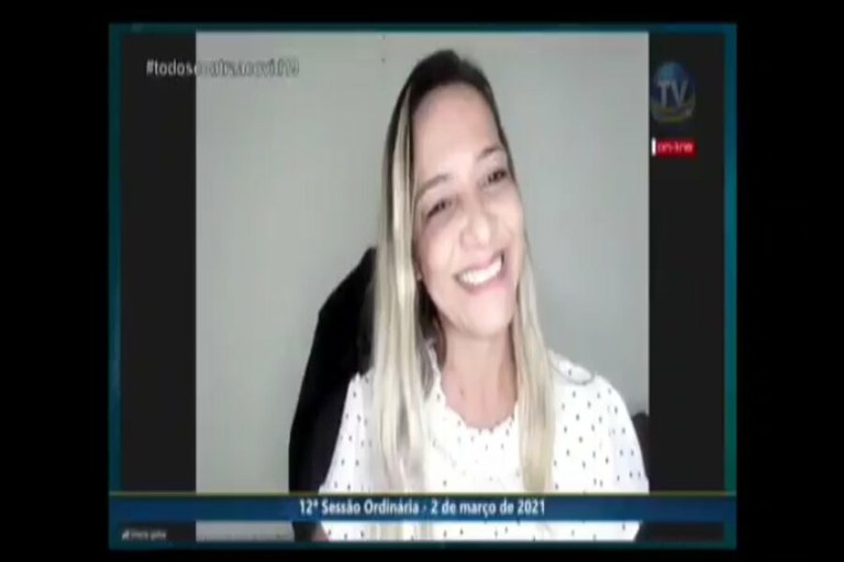 Sheyla Galba denuncia falta de medicamentos para tratamento de linfoma e carcinoma no Hospital João Alves