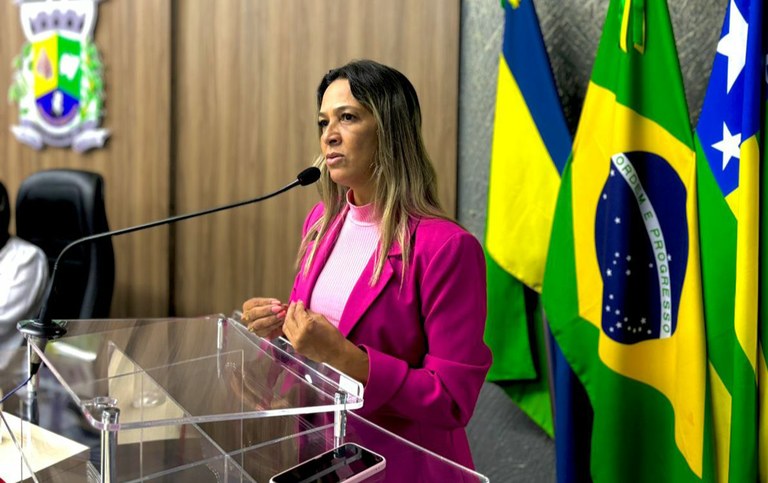 Sheyla leva projeto de navegação de pacientes oncológicos para municípios de Sergipe