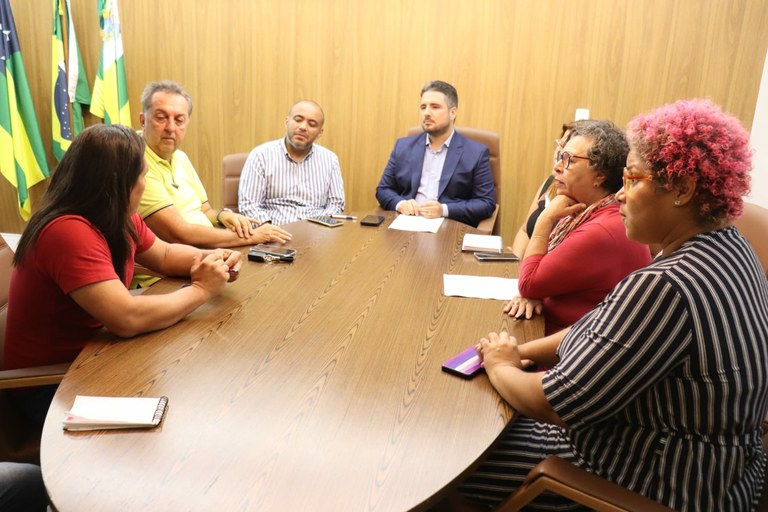 Sindicato de trabalhadores da Deso pede ajuda contra possível privatização