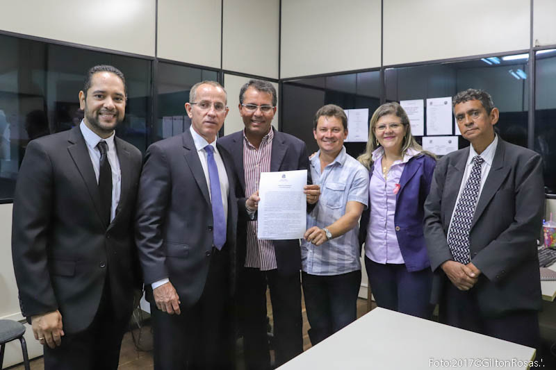 Sindijor terá espaço na programação da TV Câmara