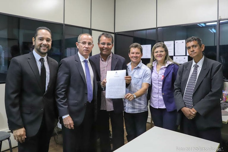 Sindijor terá espaço na programação da TV Câmara