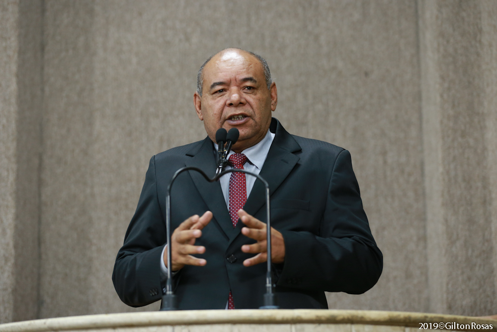 SMS atende solicitações de Seu Marcos sobre UBS Lauro Dantas