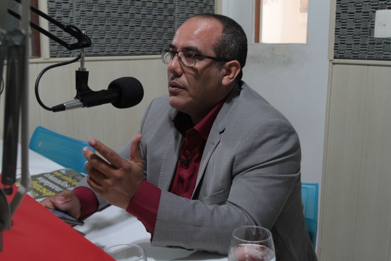 Sobre a Máfia dos Shows, Cabo Amintas cobra: “prefeito tem que se pronunciar”