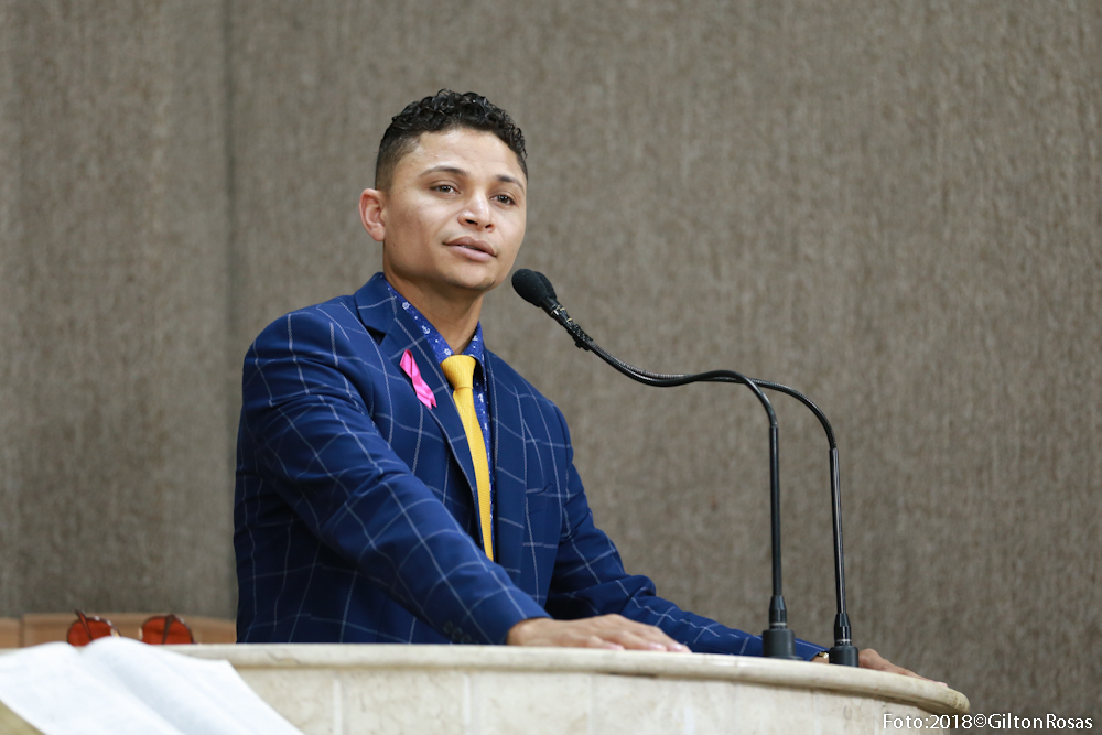 Soneca critica possível aumento na passagem de ônibus e quer diálogo entre os envolvidos