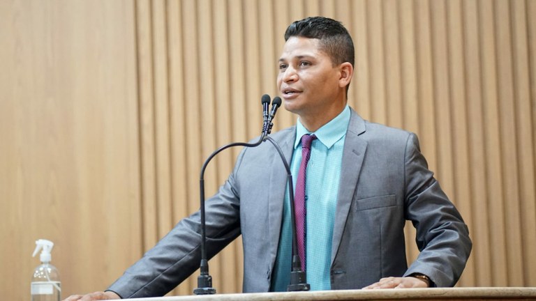 Soneca recomenda aquisição de novas motocicletas para GMA