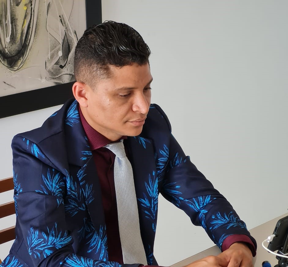 Soneca vira membro de Comissões Temáticas e garante empenho